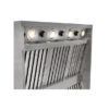 BLAZE 42″ VENT HOOD