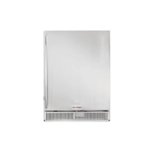 BLAZE OUTDOOR RATED STAINLESS 24” REFRIGERATOR 5.2 CU